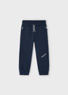 MAYORAL püksid, navy, 4.559-42, 10 cm