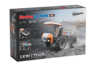 FISCHER TECHNIK konstruktor kallurauto, 576105
