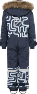 DIDRIKSONS talvekombinesoon BJÄRVEN, 505845-A87, 120 cm