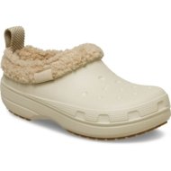 CROCS kroksid DBZECHO beež, 211380-0LH 38,5 suurus