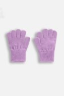 COCCODRILLO kindad BASIC ACCESSORIES, lilla,