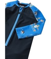 REIMA ujumiskostüüm PAPAIJA, 5200130A-698B, suurus