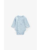 MOTHERCARE pikkade varrukatega bodi, 2 tk., ZA265