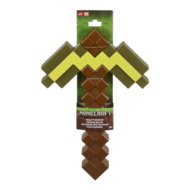 MINECRAFT Gold Pickaxe kirka, JCV18