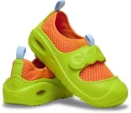CROCS veekingad, oranžid, 210620-85H 27 suurus