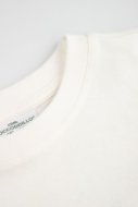 COCCODRILLO lühikeste varrukatega t-särk, ecru, WC6143201NBJ-003-164, 164 cm