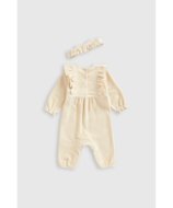 MOTHERCARE zīdaiņu kombinezons, IF719 80