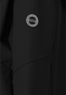 ZIG ZAG jope TROY Softshell, Z241010-1001, 104 cm