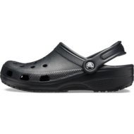 CROCS kroksid GEOMETRC mustad, 10001-001 42,5 suurus