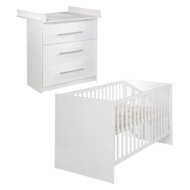 ROBA lastetoa komplekt MAREN, White, 38691A-38672