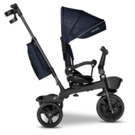 LIONELO kolmerattaline jalgratas KORI, Blue navy, LO-KORI