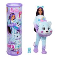 BARBIE Cutie Reveal Hoolivate Karude sari 2 - Helgete unistuste karu, JFV61