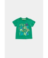 MOTHERCARE lühikeste varrukatega t-särk, EC293