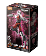 Blokees transformaator Arcee, 71152