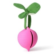 OLI&CAROL lutihoidja RAMONA THE RADISH