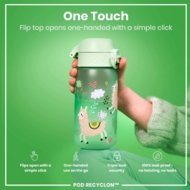 ION8 pudel, Llamas, 350 ml., I8RF350PMLLAM