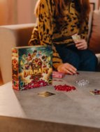 BRAIN GAMES mäng  Diamant LT/LV/EE, BRG#DIAM