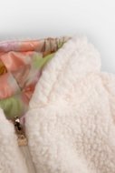 COCCODRILLO jacket PASTELOVE GIRL NEWBORN, multicoloured, ZC4152501PGN-022-086, 86 cm