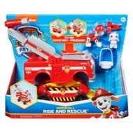 PAW PATROL sõiduk Rise N Rescue Marshall, 6063638