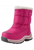 LASSIE talvesaapad TUISA, roosad, 27 suurus, 7400006A-4480