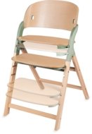 LIONELO söötmistool MEGAN, Green wood