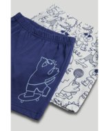 MOTHERCARE pidžaama, 2 tk., AY00501, 110 cm