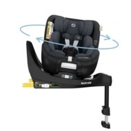 MAXI COSI turvatool MICA PRO ECO i-SIZE, authentic graphite, 8515550110