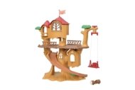 SYLVANIAN FAMILIES Treehouse, 5450