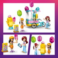 42692 LEGO® Friends Jäätise- ja õhupallilett