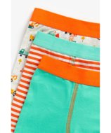 MOTHERCARE aluspüksid, 3 tk., BB327