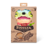 FUGGLER plüüskoletis Fart Face, assortii, 15728