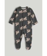 MOTHERCARE sipupüksid, 3 tk., AX50501, cm