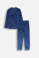 COCCODRILLO pyjamas PYJAMAS, tumesinine, ZC4448101PJS-015-152, 152/158 cm