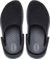 CROCS kroksid LITERIDE värvilised, 206708-0DD 37,5 suurus