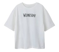 NAME IT WEDNESDAY lühikeste varrukatega t-särk, 13238554 158-164