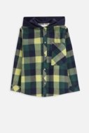 COCCODRILLO särgid ACADEMY BOY KIDS, värv, ZC5136402ABK-022-104, 104 cm