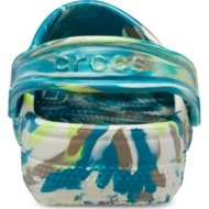 CROCS kroksid DBZECHO värvilised, 206838-3UF 24 suurus