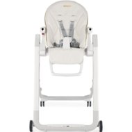 PEG PEREGO söötmistool SIESTA FOLLOW ME, lucent, IH03000002BL46PP