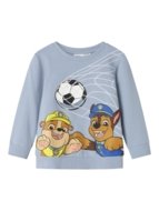 NAME IT PAW PATROL džemper, 13245000-8C9DAD 92 cm