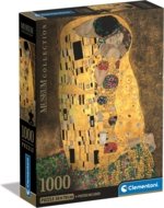 CLEMENTONI pusle Il Bacio Compact, 1000 tk., 39790