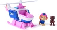 PAW PATROL sõiduk Search & Rescue Skye, 6074777