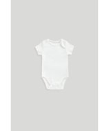 MOTHERCARE lühikeste varrukatega bodi, 5tk., FC181