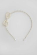 COCCODRILLO hairpin PETIT BIJOU, kreemjas, WC5311904PBJ-003-000, one size cm