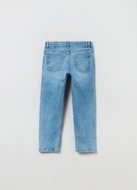 OVS 1 EN GIRL 3-10Y DENIM 2M 5-6 AZURE 001828207