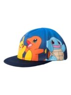NAME IT POKEMON mütsike, 13254147-282D3C 49-50 cm