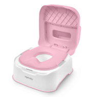 INGENUITY pott 3in1, Pink, 17143-013