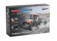 FISCHER TECHNIK konstruktor traktor, 576107
