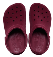 CROCS kroksid GETAWAY GROOVE punased, 211878-6XH 27 suurus