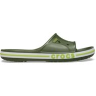 CROCS sussid BAYABAND hallid, 205392-309 44,5 suurus