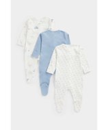 MOTHERCARE pükskostüüm, 3 tk., CB275